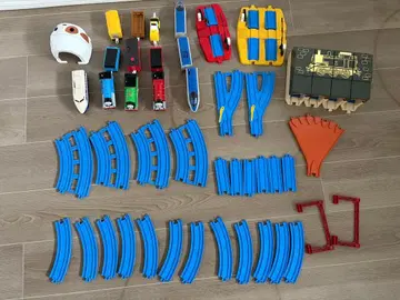 프라레일 토마스 묶음 판매