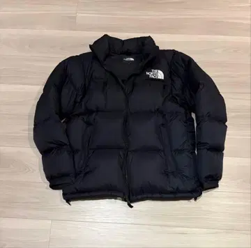 눕시 THE NORTH FACE 다운 자켓 L 사이즈