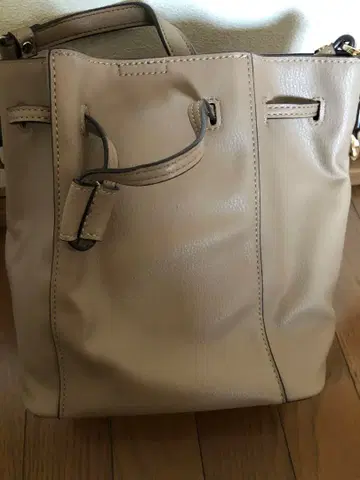 베이지 토트백 숄더백