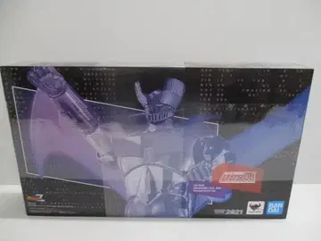 [ 미개봉 ] SOUL OF CHOGOKIN 마징가 Z D.C. 2021