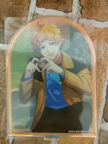 A3! 오리지널 아크릴 스탠드 VOL.1 스메라기 텐마