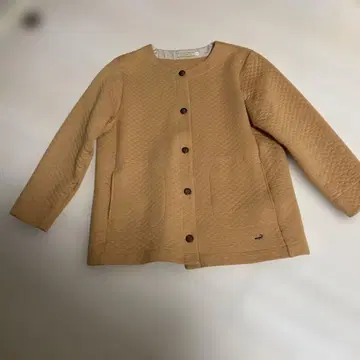 새상품급 크로커다일 자켓 L