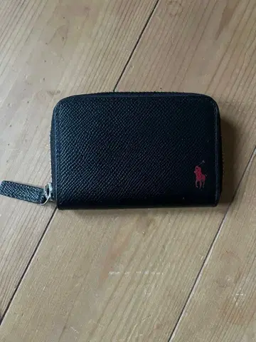 랄프 로렌 지갑 동전 지갑 코인 케이스 새상품급