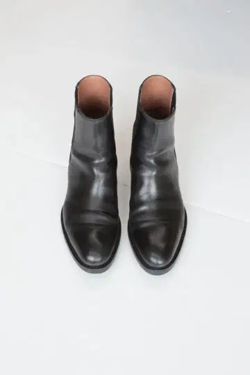 SARTORE/사토레 사이드 고어 부츠 37