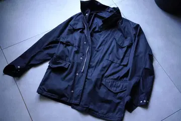 신야 애비게일 블랙 밀다 개버딘 3