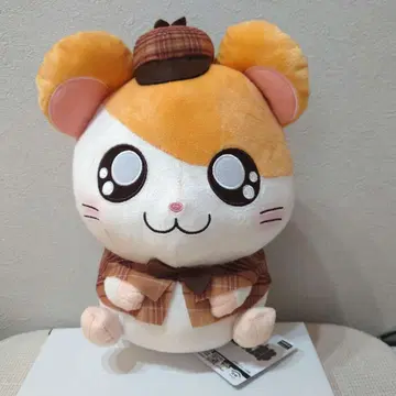 달려라 하니 명탐정 BIG 봉제 인형