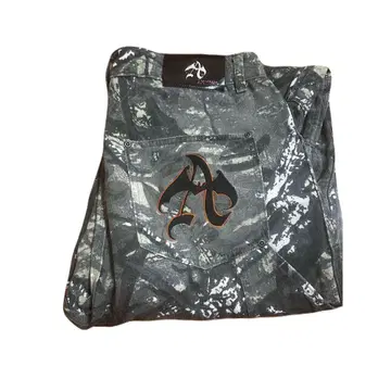 [ 즉완 ] ANTIMID 안티미드 리얼트리 데님 L 사이즈