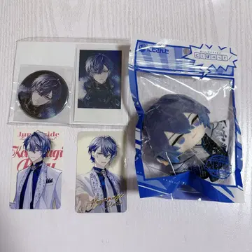 코야나기 로우 묶음 판매