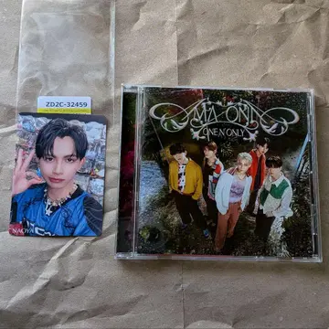 [ SWAG 혜택 ] 트레이딩 카드 NAOYA