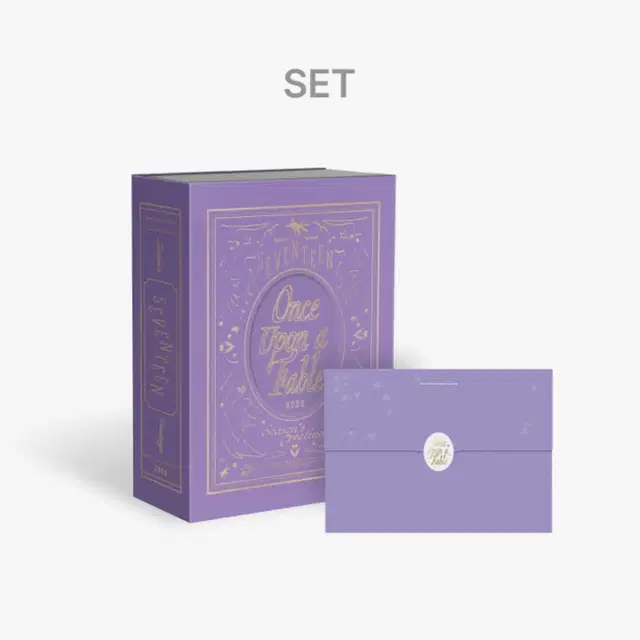 세븐틴 20256 시그 분철