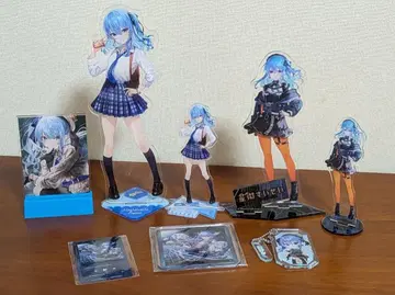 호시마치 스이세이 아크릴 스탠드 외 세트