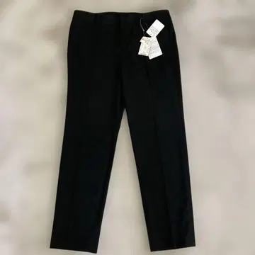 라에프 블랙 팬츠 10호 (9호와 11호 사이)