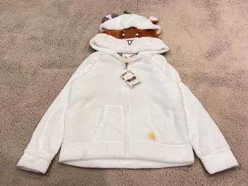 산리오 Sanrio 코로코로 쿠리린 택 포함 새상품 (M) 룸웨어