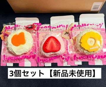 mellojoy 크림대복 3세트