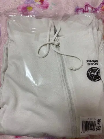 SnowMan 라이브 후드티 L 평소 사이즈