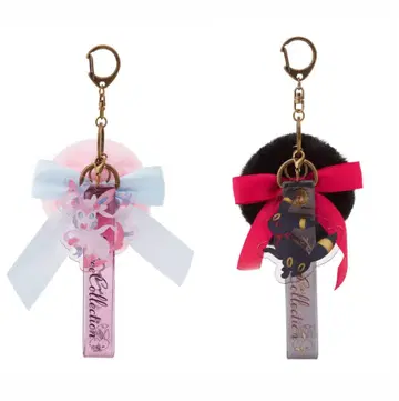 키링 Eevee Collection 니미아 블래키 한정판