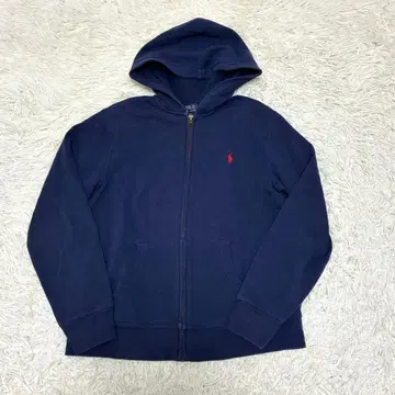랄프 로렌 폴로 지퍼 맨투맨 후드티 보이즈