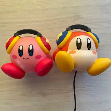 2020년 제일복권 A상 와돌디 커비 스피커