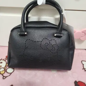 시마무라 HELLO KITTY 2WAY 숄더백