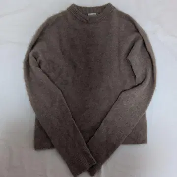 스티븐 앨런 캐시미어 100% 니트