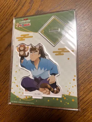 닌타마 란타로 난자타운 나카자이케 초지 아크릴 스탠드