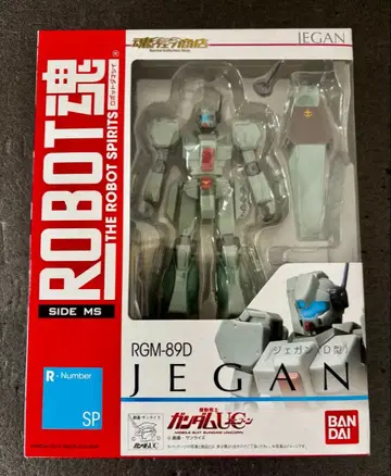 ROBOT혼 제간 D형 ROBOT혼 피규어 건담 유니콘