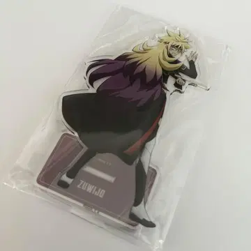 유희왕 고러시 아크릴 스탠드 즈위죠 애니메이트 유희왕