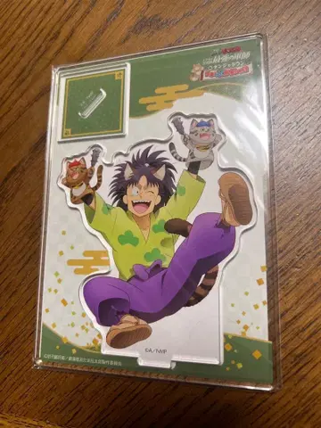 닌타마 란타로 난자타운 나나마츠 코헤이타 아크릴 스탠드