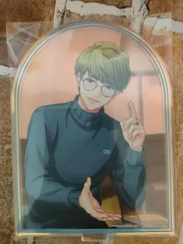 A3! 오리지널 아크릴 스탠드 VOL.1 우츠키 치카게