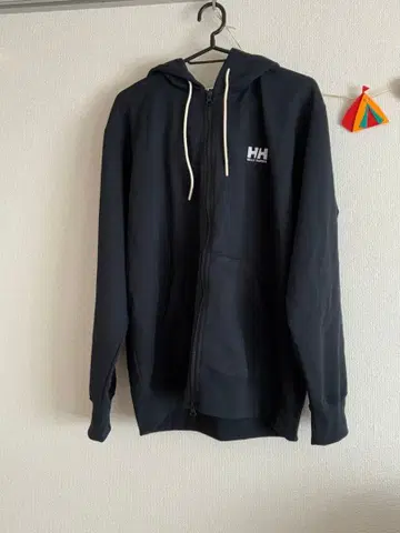 헬리 한센 후드티 L 사이즈