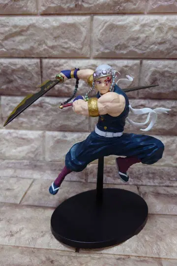 귀멸의 칼날 VIBRATION STARS LIMITED 우즈이 텐겐 A