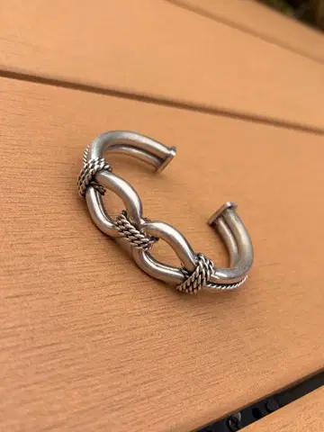 steve arviso 호스 위스퍼러 뱅글