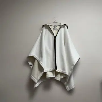 [새상품급] Traditional Weatherwear 판초 케이프