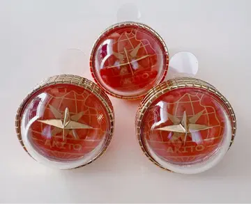 프로세카 아키토 반지 라이트 세카라이 5th