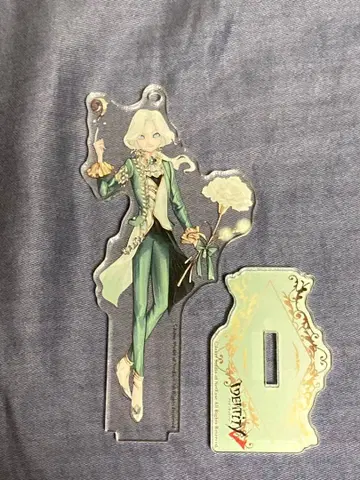 제5인격 포토그래퍼 조셉 T카드 콜라보 요정 아크릴 스탠드