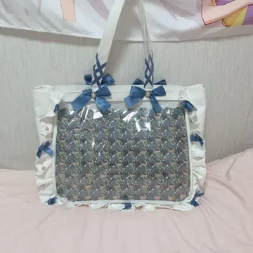 시이나 니키 A3 이타백 캔배치 가격 인하 가능