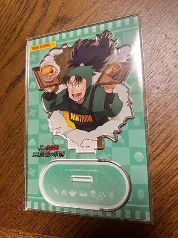 닌타마 란타로 타워 레코드 카페 나나마츠 코헤이타 아크릴 스탠드