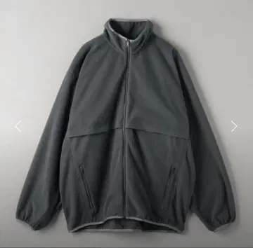 [ 새상품 ] koti BEAUTY&YOUTHW/SHIELD 플리스 자켓