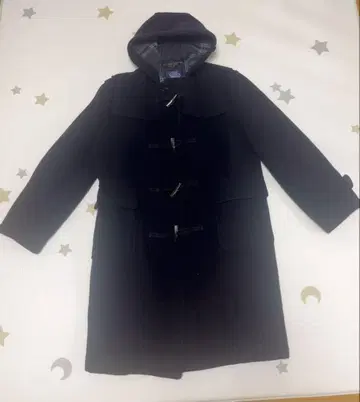 뉴요커 NewYorker 더플 코트 남성용 M 사이즈 네이비