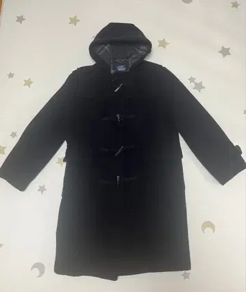 뉴요커 NewYorker 더플 코트 남성용 M 사이즈 네이비