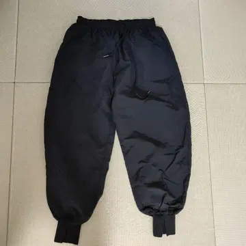 WAIPER.inc 미군 U.S. MILITARY WPFU 조거 팬츠