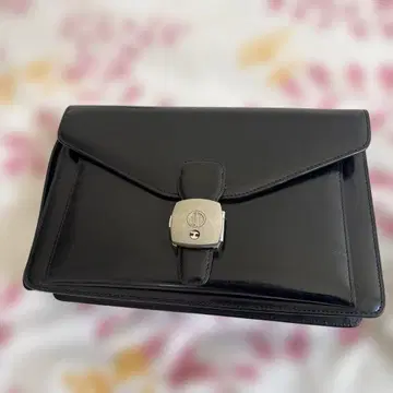 던힐 세컨드 백