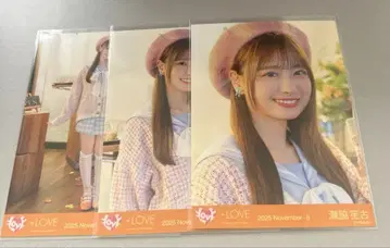 이코라부 타키와키 쇼코 브로마이드