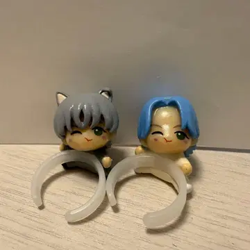 미세스 그린애플 빗쿠라타마고 후지사와 료카 세트