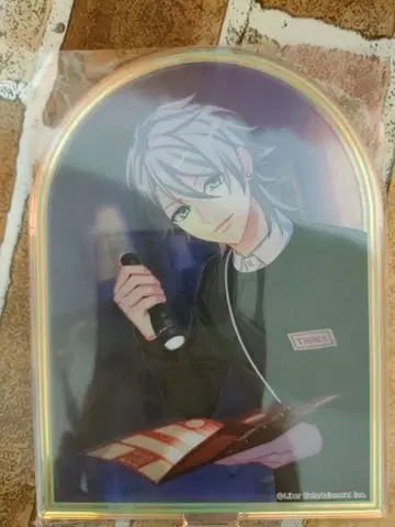 A3! 오리지널 아크릴 스탠드 VOL.1 미요시 카즈나리