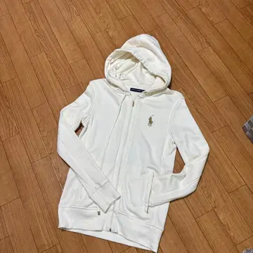 랄프 로렌 골프 후드티 M