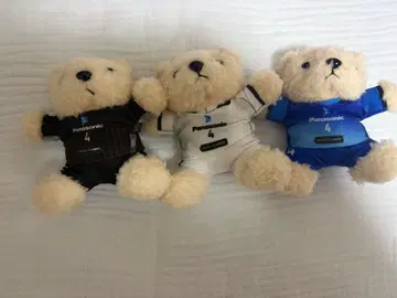 오사카 블루테온 유니폼 베어 카네다 코타로