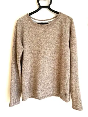 MHL. 코튼울 남성용 M 사이즈