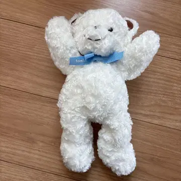 패밀리아 테디베어