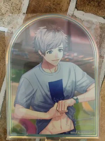 A3! 오리지널 아크릴 스탠드 VOL.1 미나기 츠즈루